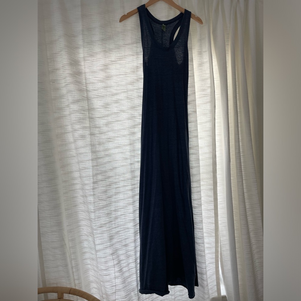 Alternative Apparel Maxi dress